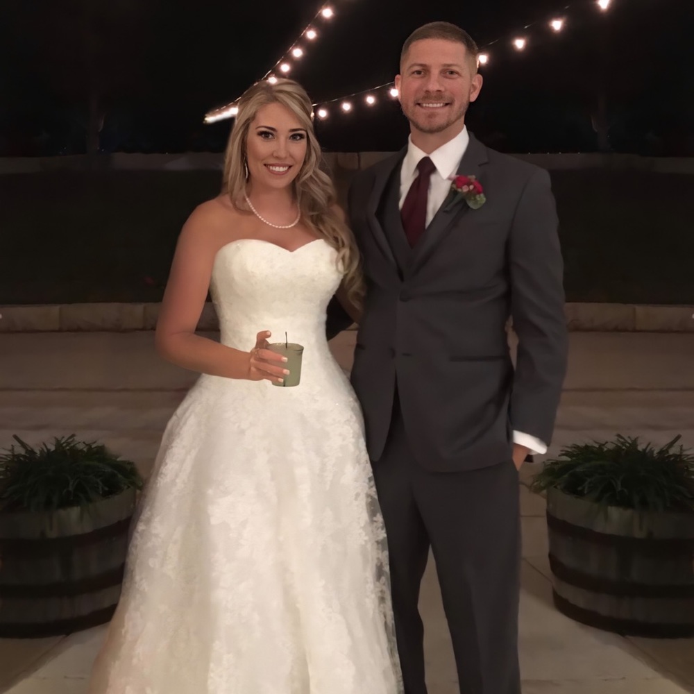 Meet your Posher, Valerie